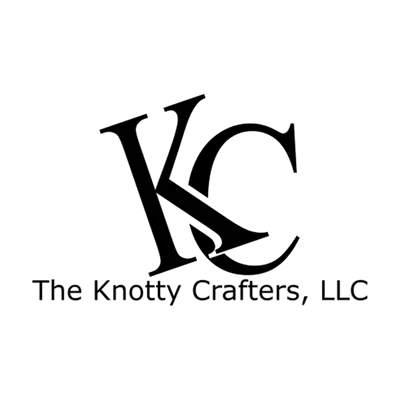 The Knotty Crafters, LLC logo